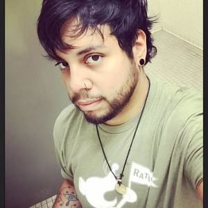 Meet your Posher, Eric